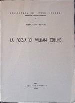 La poesia di William Collins