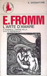 L' arte d'amare