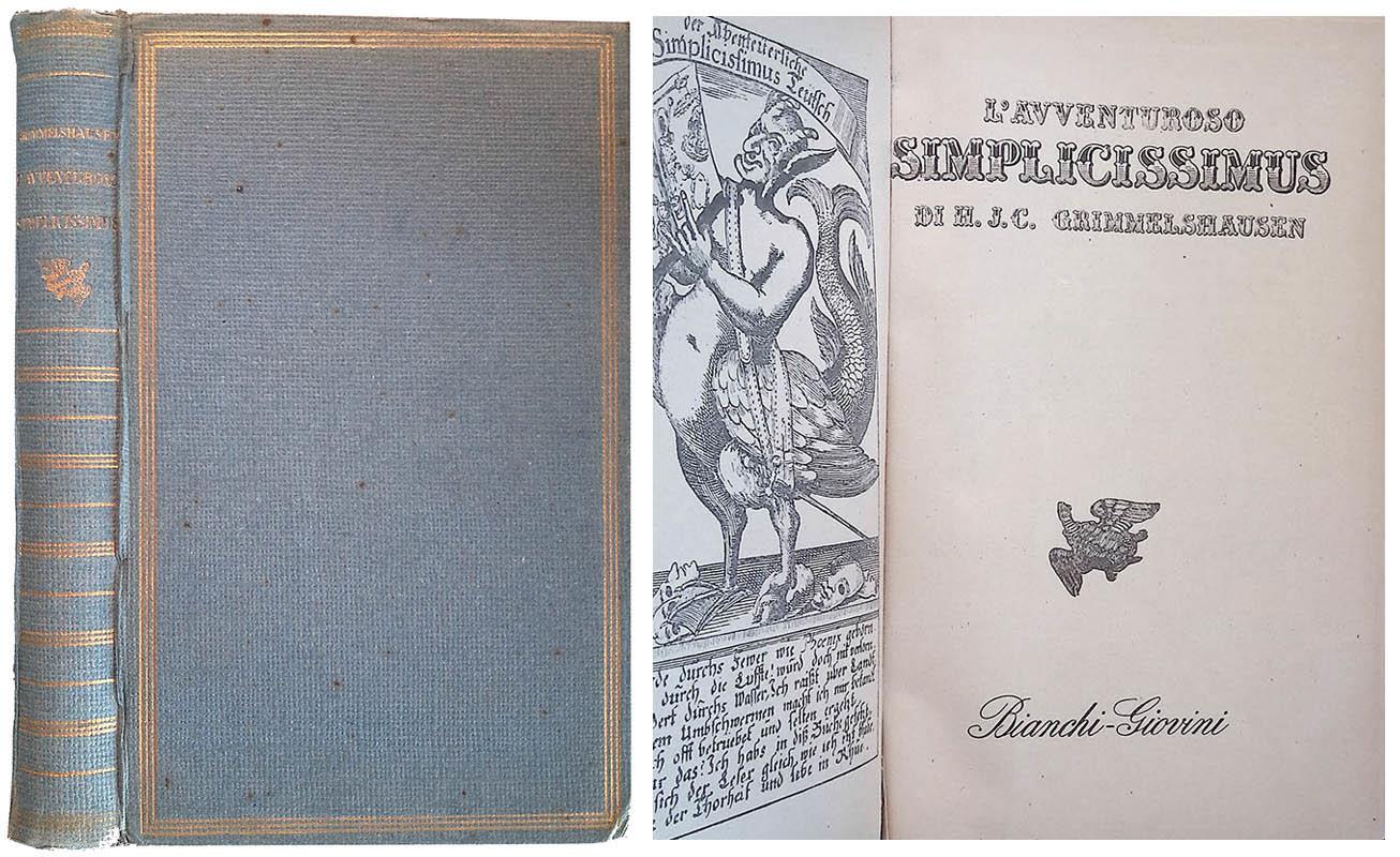 Folignolibri
