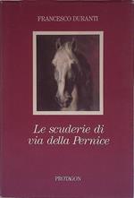 Le scuderie di via della Pernice