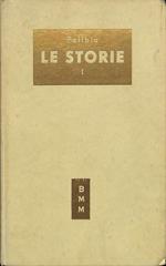 Le storie. Volume I
