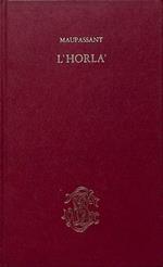 L' Horlà