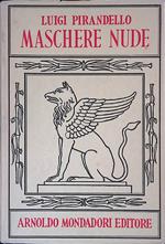 Maschere Nude Vol. II