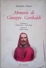 Memorie di Giuseppe Garibaldi