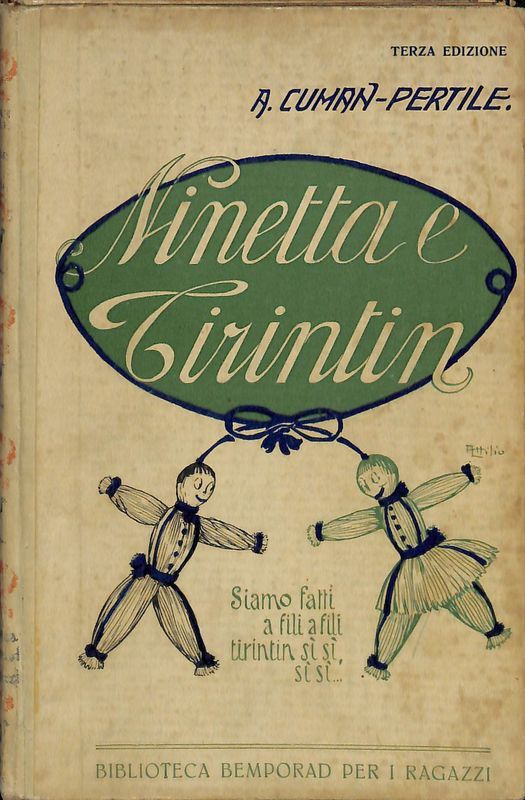 Folignolibri