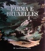 Parma e Bruxelles. Committenza e collezionismo farnesiani alle due corti