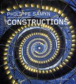 Philippe Samyn. Architect and engineer. Constructions