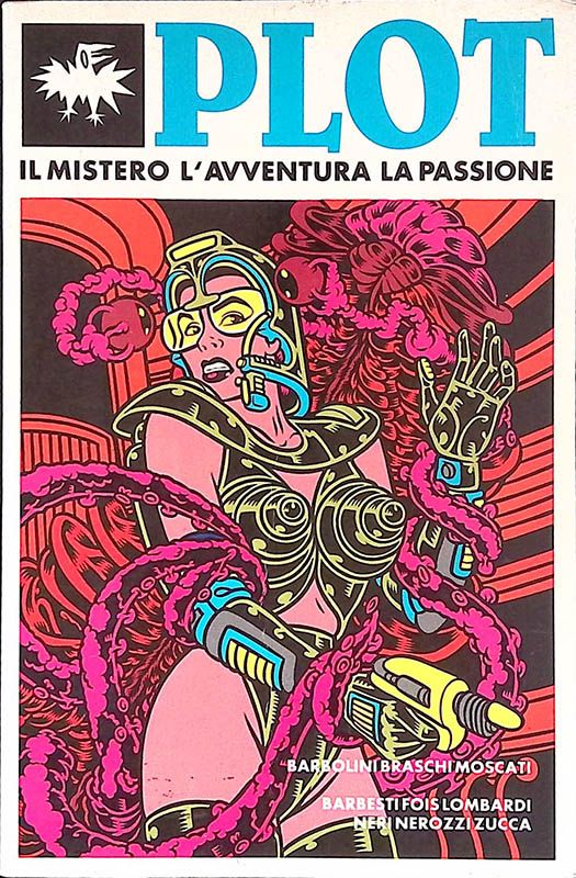 Folignolibri