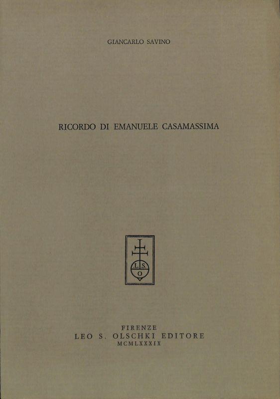 Folignolibri