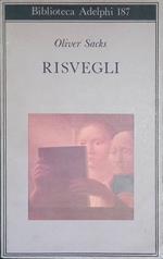 Risvegli