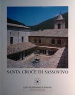 Santa Croce di Sassovivo