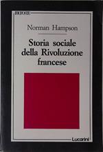 Storia sociale della Rivoluzione Francese