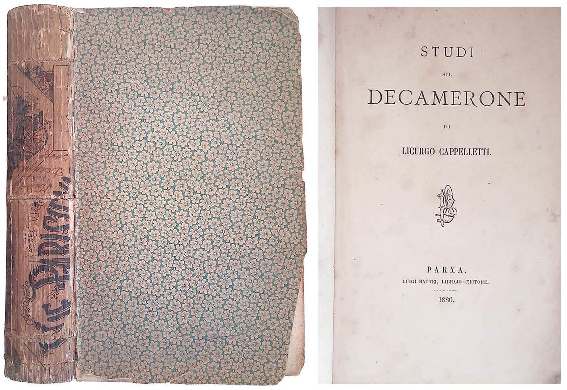 Folignolibri
