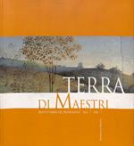 Terra di Maestri. Artisti Umbri del Novecento. 1923-1945