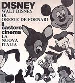 Walt Disney