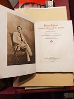 Some Letters from Oscar Wilde to Alfred Douglas, 1892-1897. With illustrative notes by Arthur C. Dennison, Jr., & Harrison Post and an Essay by a..s.w. Rosenbach, Ph. D
