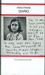 Anna Frank. Diario