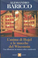 L' anima di Hegel e le musiche del Wisconsin. Una riflessione Su musica colta e modernità