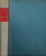 Guy De Maupassant. Novelle