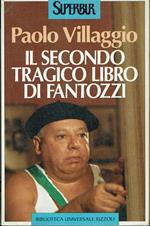 Il secondo tragico libro di Fantozzi