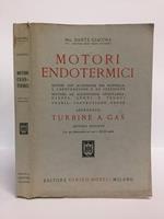 Motori endotermici