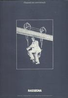 RASSEGNA NUMERO 39. Trasporti non convenzionali - copertina