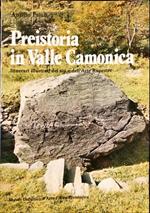 Preistoria in Valle Camonica