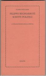 Scritti politici