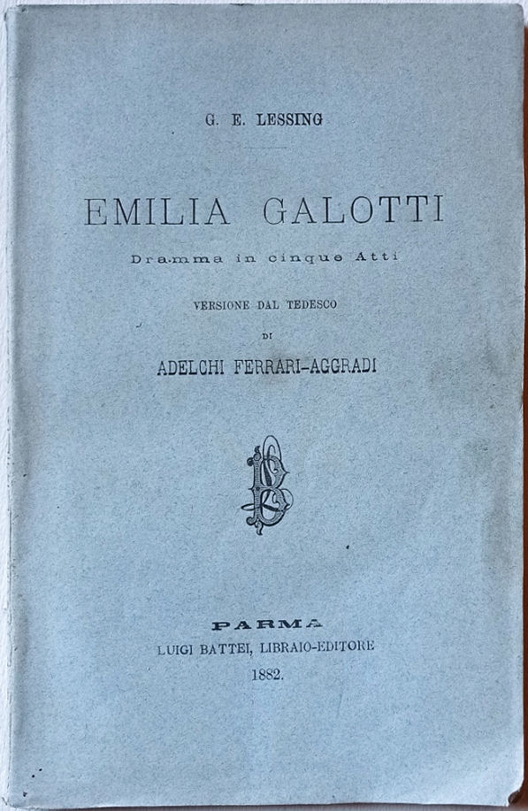 Libreria Antiquaria Palatina
