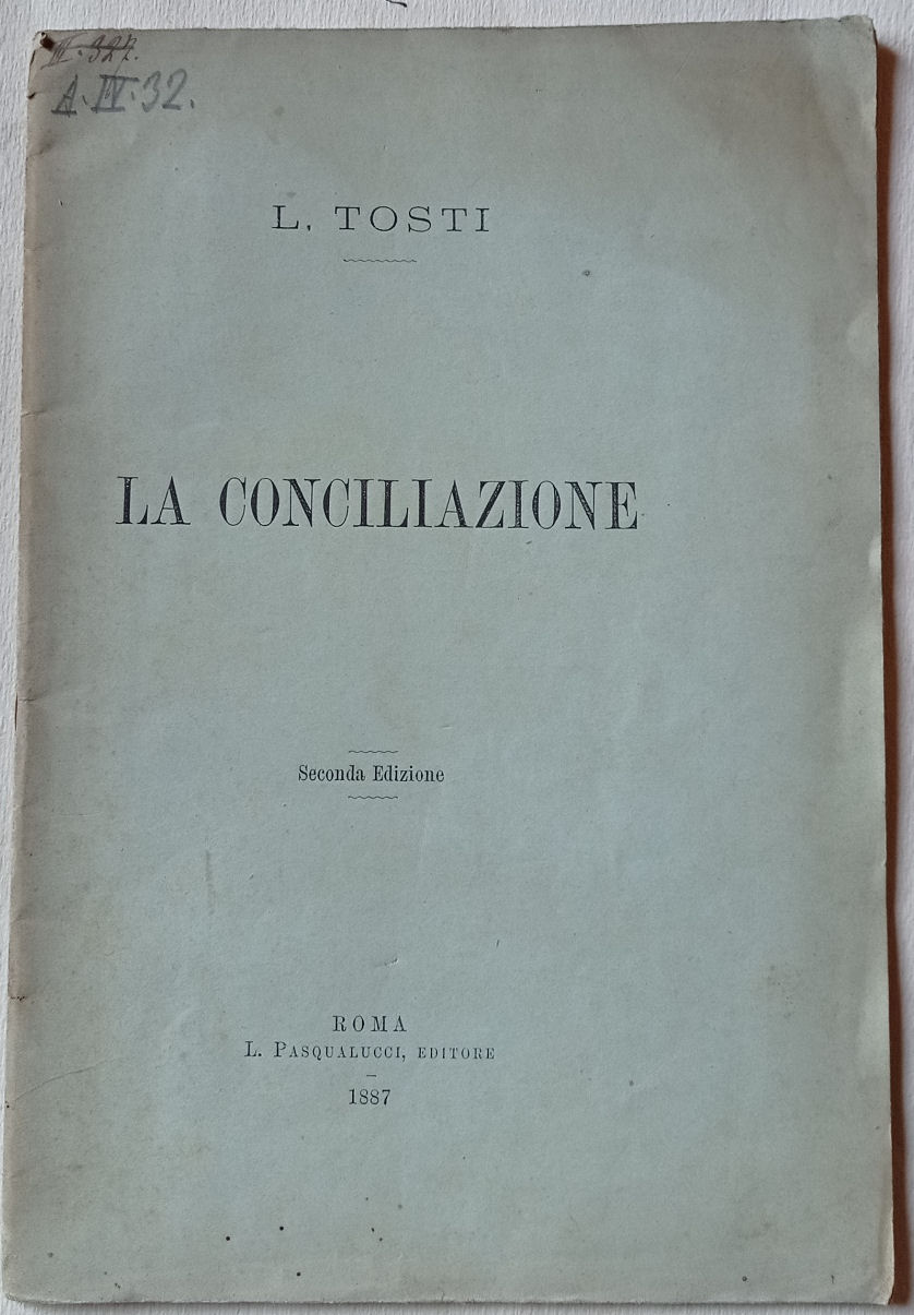 Libreria Antiquaria Palatina