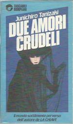 Due amori crudeli