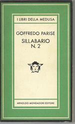 Sillabario N°2
