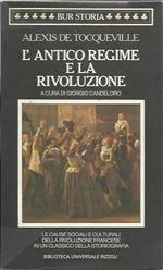 L' antico regime e la Rivoluzione