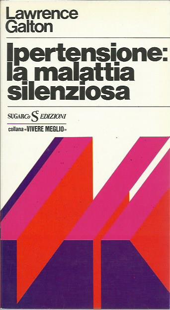 Ipertensione: la malattia silenziosa - copertina