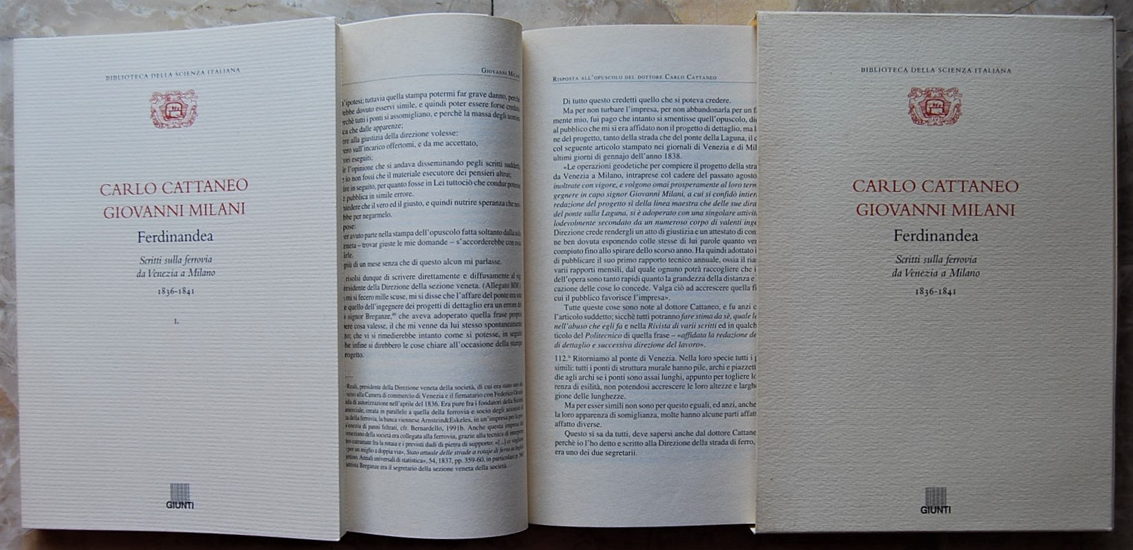 Studio bibliografico Olubra