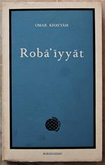 Robà Iyyat