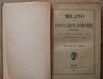 Milano E Le Cospirazioni Lombarde. (1814 1820)