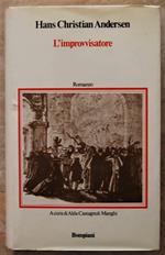 L' Improvvisatore