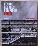 Centre Georges Pompidou Parigi