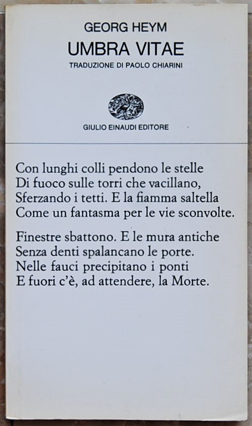 Studio bibliografico Olubra