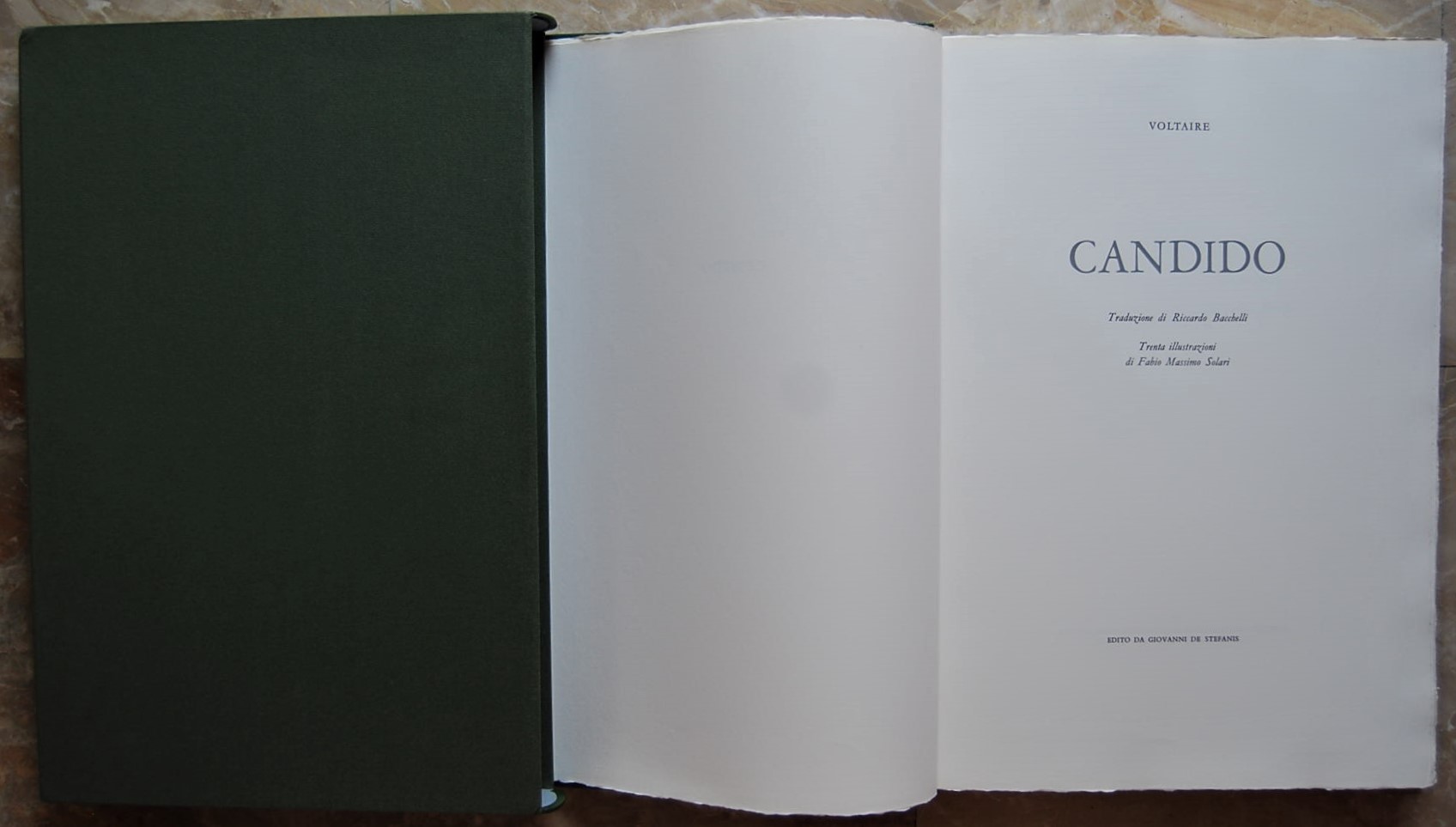 Studio bibliografico Olubra