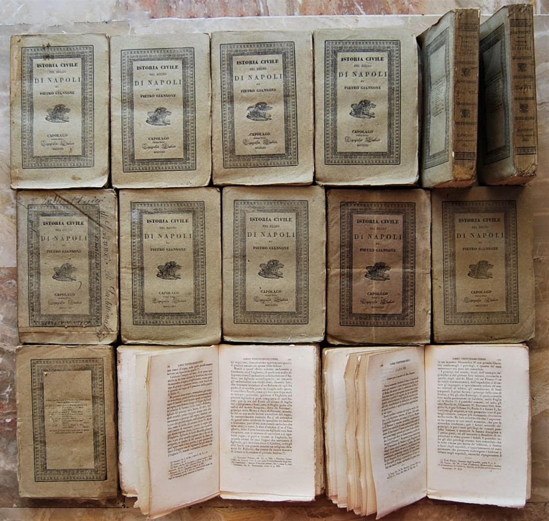 Studio bibliografico Olubra