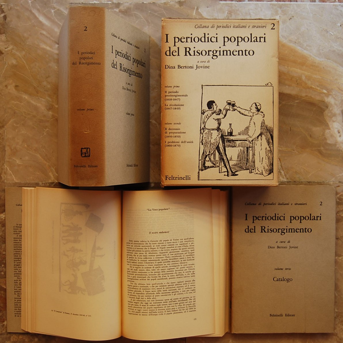 Studio bibliografico Olubra