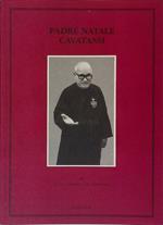 Padre Natale Cavatassi