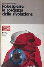 Robespierre la coscienza della rivoluzione