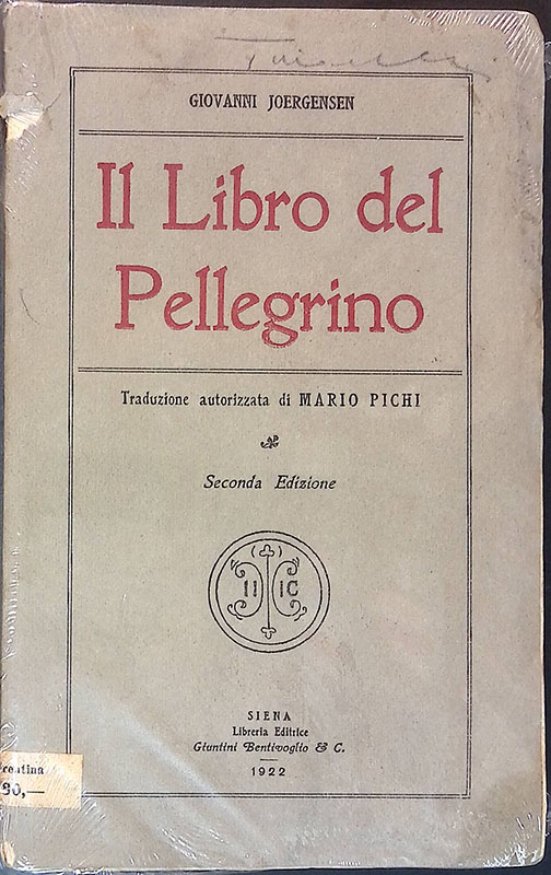 Folignolibri