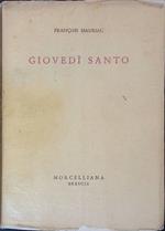 Giovedi Santo