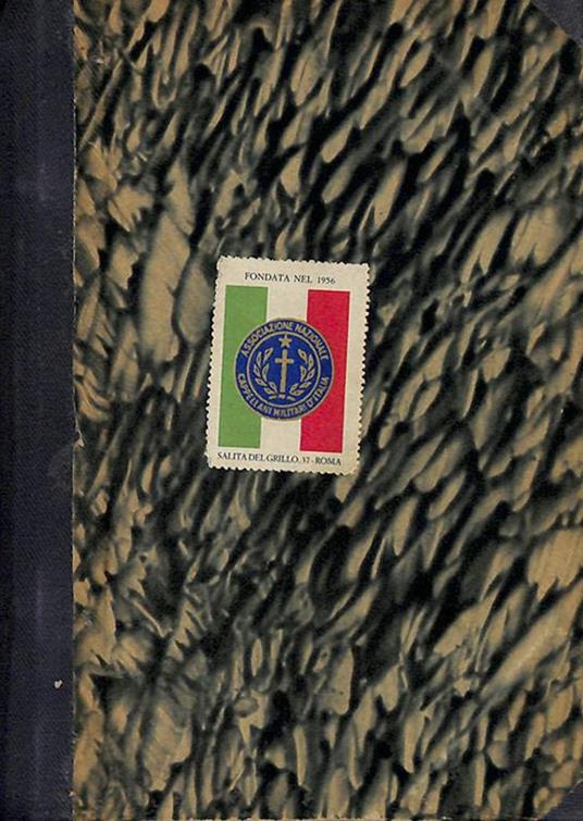 Campane a festa. L'anno ecclesiastico illustrato e meditato - Icilio Felici - copertina