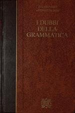 I dubbi della grammatica
