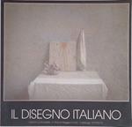Il disegno italiano. Acquerelli, disegni, gouaches, pastelli e tempere